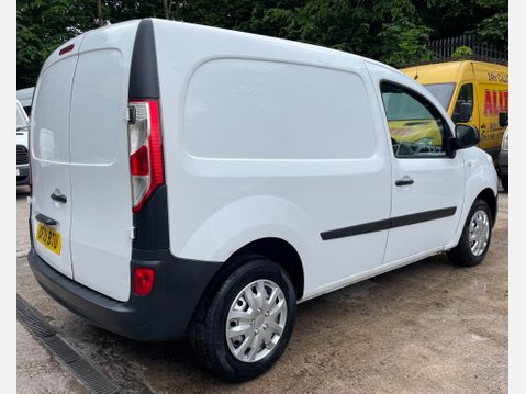 Renault Kangoo 1.5 dCi ENERGY ML19 Business MWB Euro 6 (s/s) 5dr 9