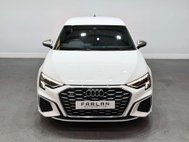 Audi S3 2.0 TFSI Sportback 5dr Petrol S Tronic quattro Euro 6 (s/s) (310 ps) 10