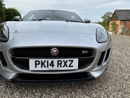 Jaguar F-Type 3.0 V6 S 21