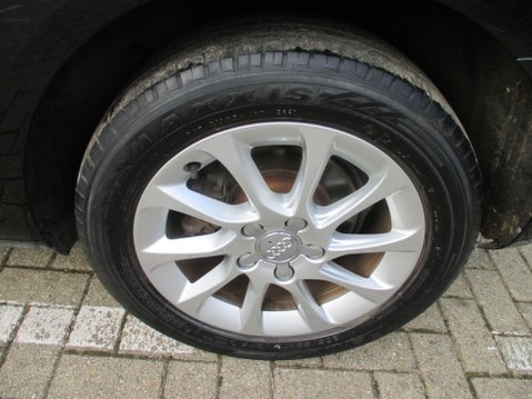 Audi A3 2.0 TDI SE Euro 6 (s/s) 3dr 45