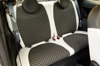 Fiat 500 STAR MHEV 30