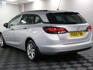 Vauxhall Astra DESIGN CDTI S/S 10