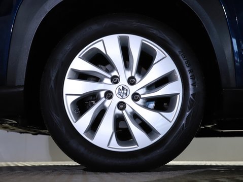 Suzuki S-Cross 1.4 Boosterjet 48V Hybrid Motion 5dr 14