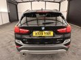 BMW X1 1.5 18i GPF SE DCT sDrive Euro 6 (s/s) 5dr 55