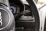 Audi A1 SPORTBACK TFSI TECHNIK 17