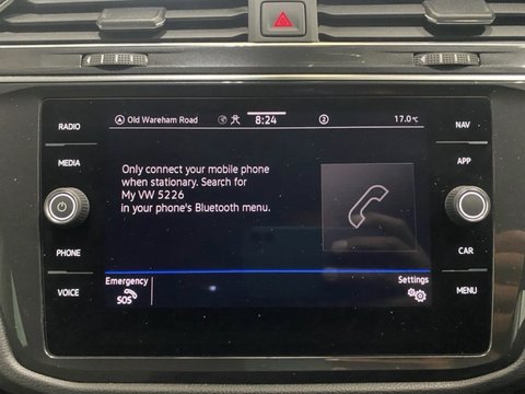 Volkswagen Tiguan LIFE TSI DSG 23