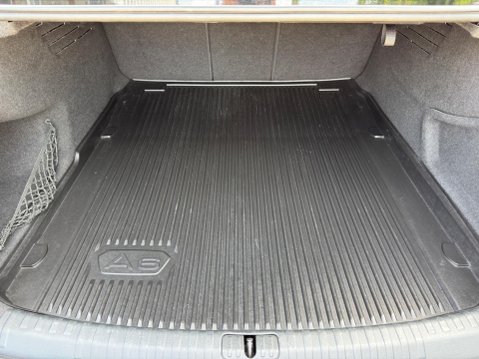 Audi A6 3.0 TDI V6 50 Sport Tiptronic quattro Euro 6 (s/s) 4dr 66