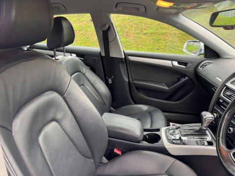 Audi A5 2.0 A5 Sportback SE Technik TDI Auto 5dr 6