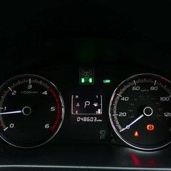 Mitsubishi L200 2.4 L200 Warrior DI-D Auto 4WD 1