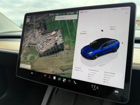 Tesla Model 3 (Dual Motor) Long Range Saloon 4dr Electric Auto 4WDE (346 ps) 37