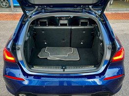 BMW 1 Series 1.5 118I Sport Auto 5dr 71