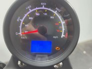 Sinnis Hoodlum 125 2019 ONLY 200 MILES NEW MOT SERVICED 125CC CRUISER BIKE 9