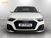 Audi A1 1.0 TFSI 25 S line Sportback 5dr Petrol Manual Euro 6 (s/s) (95 ps) Cruise 3