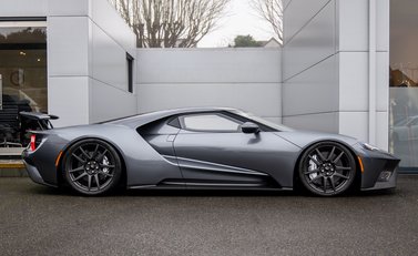 Ford GT Carbon Series 3
