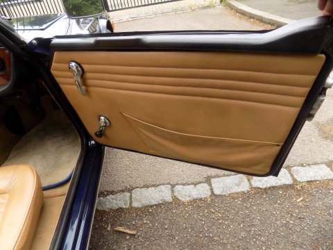 Triumph TR6 150bhp Sports 46