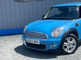 Mini Hatch 1.6 One Euro 5 3dr 55