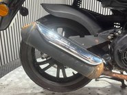 Lexmoto Urban 2019 GOOD LOOKING PROJECT SCOOTER RUNNING 125CC BIKE 7