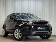Land Rover Range Rover Evoque 2.0 Range Rover Evoque SE Tech TD4 Auto 4WD 5dr 4