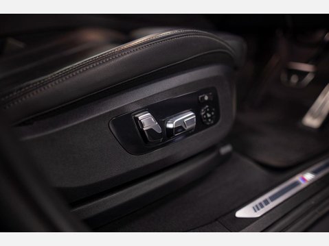 BMW X6 3.0 30d MHT M Sport Auto xDrive Euro 6 (s/s) 5dr 18