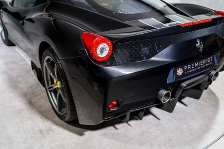 Ferrari 458 Speciale INFORMATION COMING SOON. 48