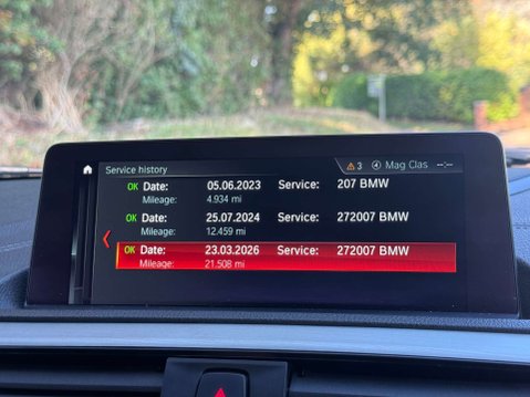 BMW 1 Series 3.0 M140i Shadow Edition Auto 5dr 58