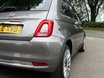 Fiat 500 STAR 19