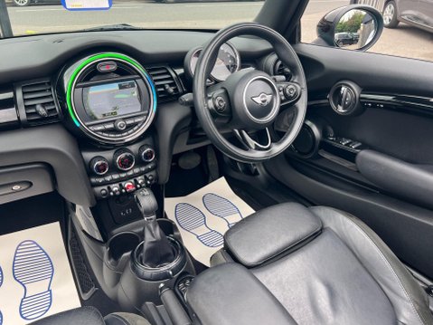 Mini Convertible 1.5 Cooper Auto Euro 6 (s/s) 2dr 26