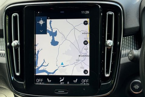Volvo XC40 D4 R-DESIGN PRO AWD 35