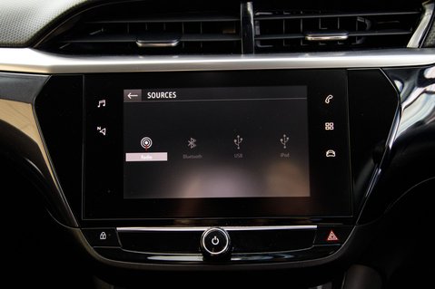 Vauxhall Corsa ELITE 15