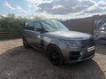 Land Rover Range Rover 3.0 TD V6 Vogue Auto 4WD Euro 6 (s/s) 5dr 2