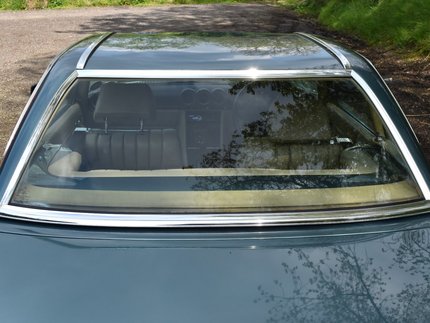 Mercedes-Benz R107 280SL 23