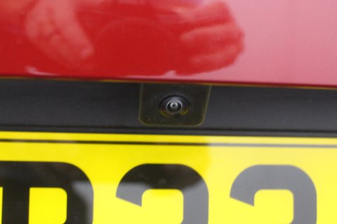 Vauxhall Mokka Electric 5dr 100kW Ultimate 50kWh Automatic 31