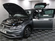 Volkswagen Golf MATCH EDITION TDI 16