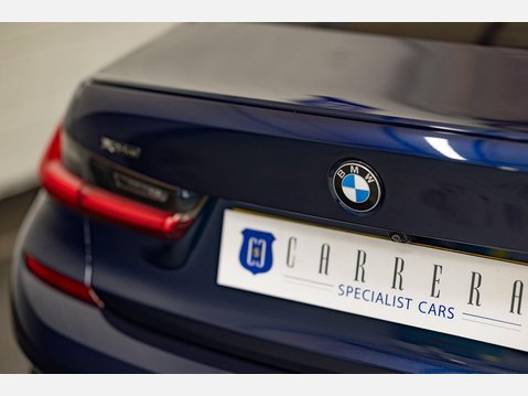 BMW 3 Series 3.0 M340i Auto xDrive Euro 6 (s/s) 4dr 78