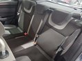 Ford Focus 1.6 Focus Zetec 125 Auto 5dr 19