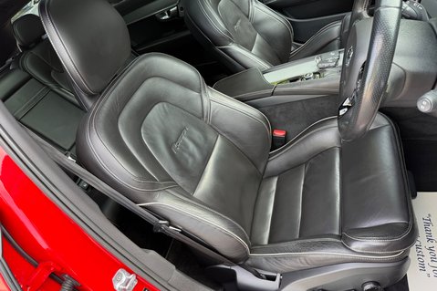 Volvo V90 D5 POWERPULSE R-DESIGN AWD 37