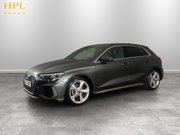Audi A3 1.0 TFSI 30 S line Sportback 5dr Petrol Manual Euro 6 (s/s) (110 ps) Full L 5