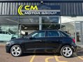 Audi A1 1.4 A1 Sportback TFSI Sport 5dr 6