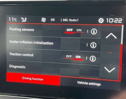 Citroen C3 1.2 C3 Plus PureTech S&S 5dr 26