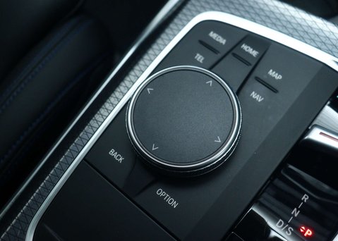 BMW 3 Series 2.0 320i M Sport Saloon 4dr Petrol Auto Euro 6 (s/s) (184 ps) 33