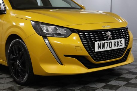 Peugeot 208 PURETECH ACTIVE PREMIUM S/S 24