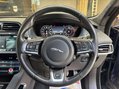 Jaguar F-Pace 2.0 F-Pace R-Sport AWD D Auto 4WD 5dr 73