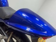 Honda CB 2002 42K 600CC COMMUTER PROJECT BIKE SPARES OR REPAIR 22