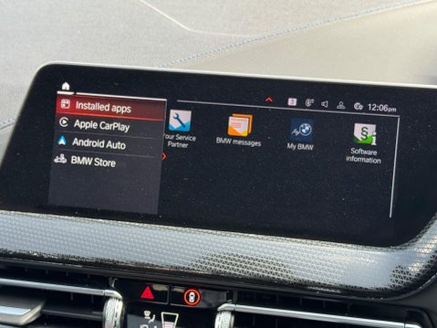 BMW 2 Series 2.0 218d M Sport Auto Euro 6 (s/s) 4dr 16