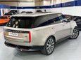 Land Rover Range Rover 3.0 P440e 38.2kWh SE SUV 5dr Petrol Plug-in Hybrid Auto 4WD Euro 6 (s/s) (4 16