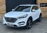 Hyundai TUCSON 1.7 CRDi Blue Drive Premium SUV 5dr Diesel DCT Euro 6