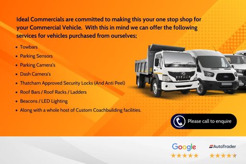 Volkswagen Transporter T32 150 ps Tdi Single Cab Tipper 38