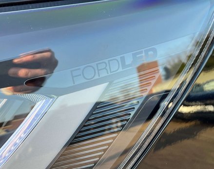 Ford Focus 1.0 Focus ST-Line X MHEV Auto 5dr 72