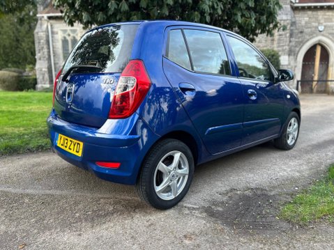 Hyundai i10 ACTIVE 14