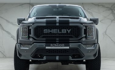 Ford F150 Shelby Super Snake Off-Road Supercrew 7